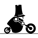 Steamroller Animation logo