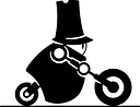Steamroller Studios logo