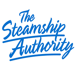 Steamship Authority logo