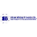 Steam Specialty Sales logo