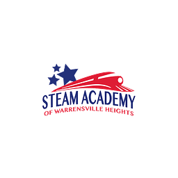 Steam Academy Of Warrensville Heights logo