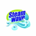 Steam Wave Carpet logo