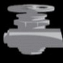 Steamworks Baths logo