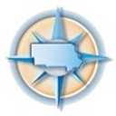 City of Lake Henry logo