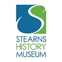 Stearns History Museum logo