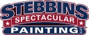 Stebbins Spectacular Painting logo