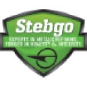 Stebgo Metals logo