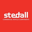 Stedall Vehicle Fittings Ltd logo