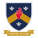 Saint Edmund Arrowsmith Catholic Academy logo
