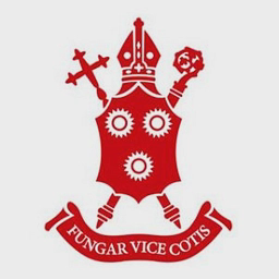 St Edmund's School Canterbury logo