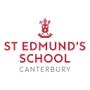 St Edmund's School   Canterbury logo