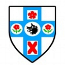 St Edmund's Catholic Academy logo