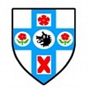 St Edmund's Catholic Academy logo