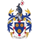 St Edmund's College logo