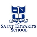 Saint Edward's School logo