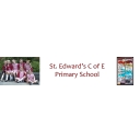 St Edward's CofE Primary School logo