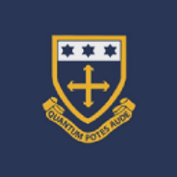 St Edward's School logo