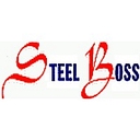 Steel Boss International Inc logo