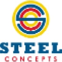 Steel Concepts logo