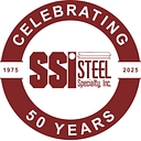Steel Specialty, Inc. logo