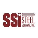 Steel Specialty logo