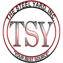The Steel Yard Inc. logo