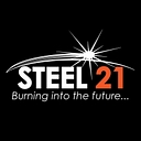Steel 21 logo