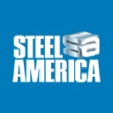 Steel America logo