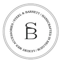 STEEL  BARNETT logo