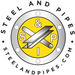 Steel and Pipes of Florida, LLC logo