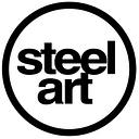 Steel Art Company logo