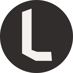 Steel by Lundbergs logotyp