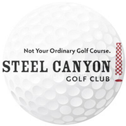 Steel Canyon Golf Club logo