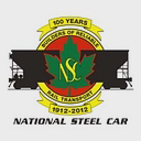 National Steel Car Limited logo