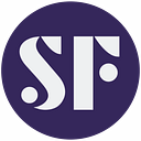 STEELCASE FOUNDATION logo