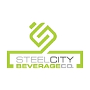 Steel City Beverage Co. logo