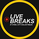 Logo for steelcitycollectibles.com