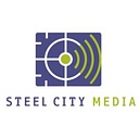 Steel City logo