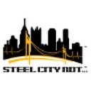 Steel City Ndt, Llc logo
