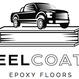 Steel Coated Floors logo
