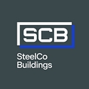 Steelco Buildings logo