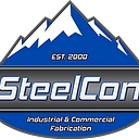 Steelcon Inc