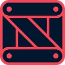 Steel Crate Games logo