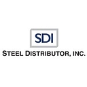 Steel Distributor, Inc. logo