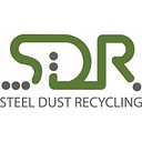 Steel Dust Recycling, Llc logo