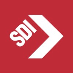 Steel Dynamics Inc logo