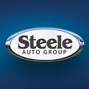Steele Auto Group logo