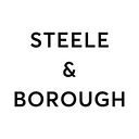 Steele Borough logo