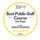 Steele Canyon Golf Club logo