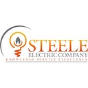 Steele Electric Inc. logo